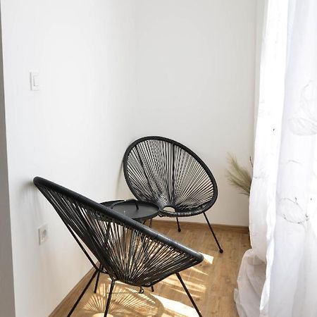 Apartman Nina 3 زادار المظهر الخارجي الصورة