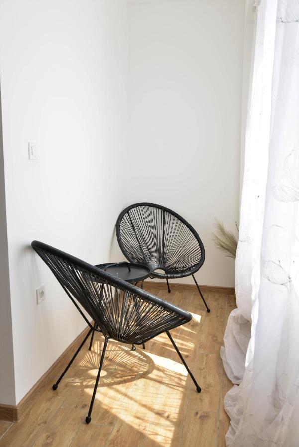 Apartman Nina 3 زادار المظهر الخارجي الصورة